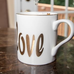 Love Mug